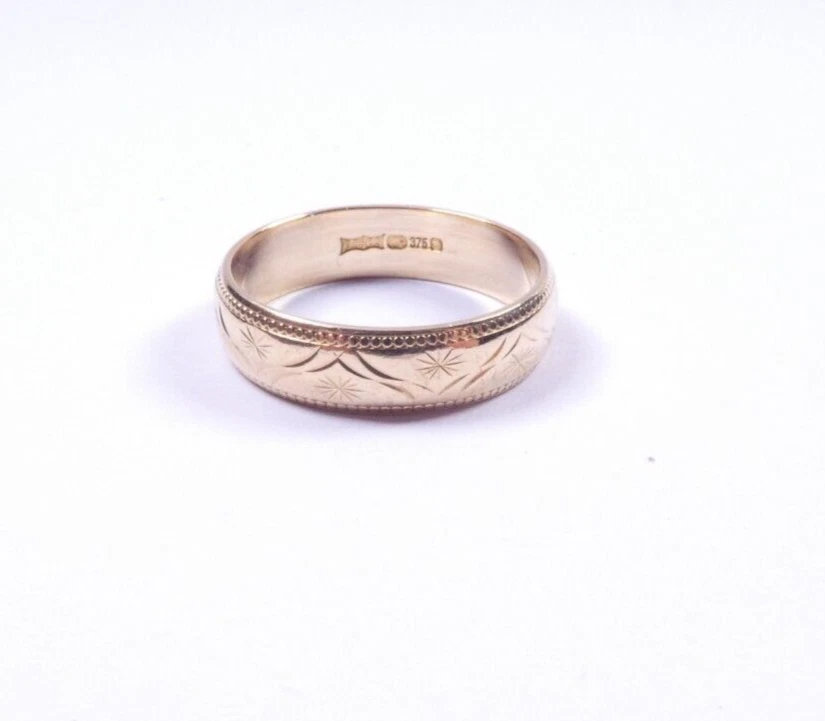 Taille m 2025 bague en mm