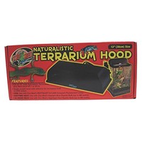 Zoo Med Single Socket Hood Zoo Med Single Socket Hood