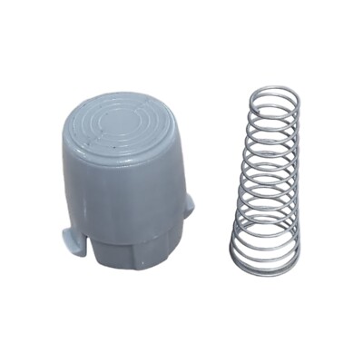 Choice Part AGM73610701 for LG Washer Washing Machine Magnetic Door Plunger