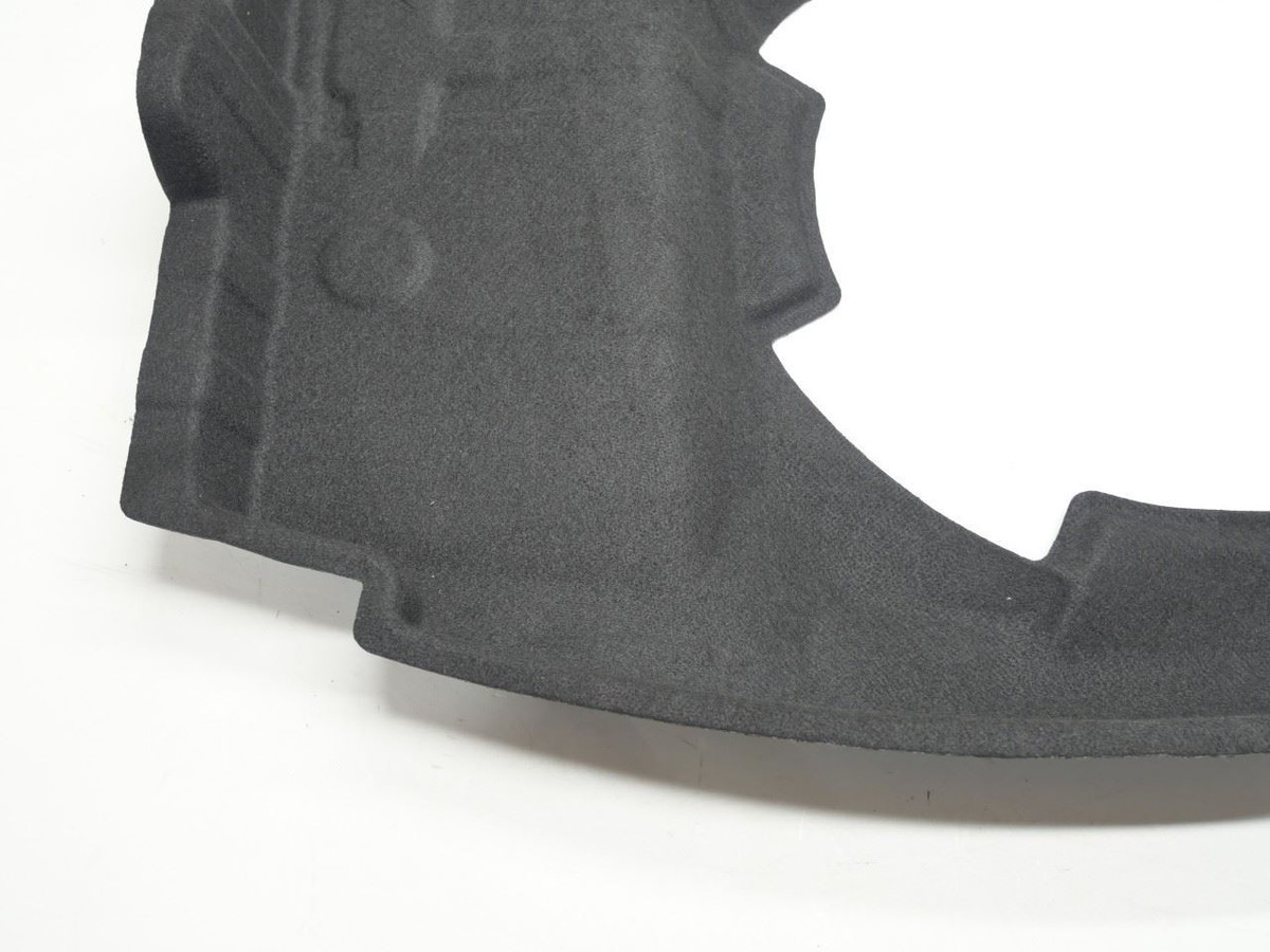 2020-2024 BUICK ENCORE GX TRUNK CARGO SPARE HOUSING CARPET TRIM