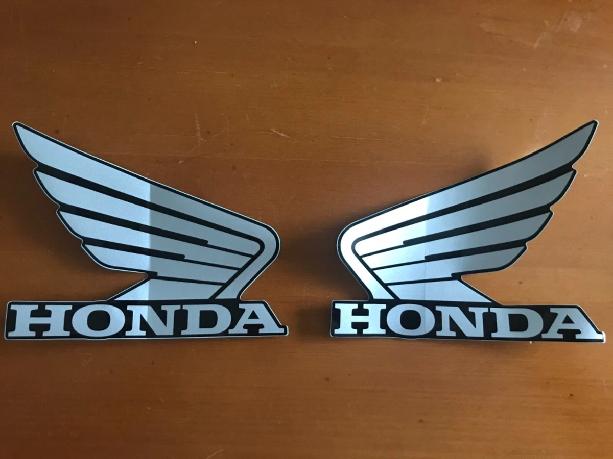 Honda be your sale wing