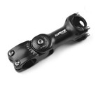 Stem 31.8 90Mm 110Mm 0 60 Degree Adjustable Bike Stem Mountain Bike Stem Shor...