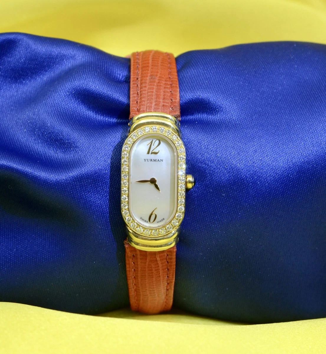 David yurman watches shop ladies