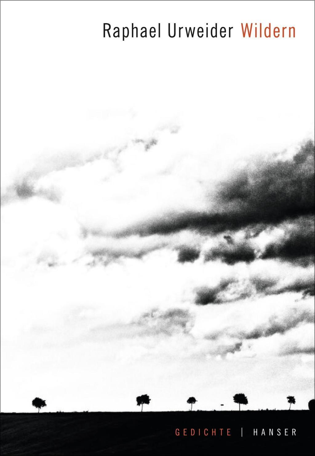 Wildern Raphael Urweider