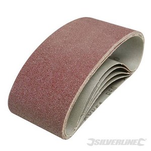 sanding belt screwfix