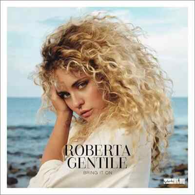Roberta Gentile Bring It On [Bonus track] Japan Music CD | eBay