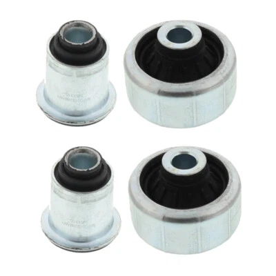 Silentblocks De Dos Brazo delantero para Renault Megane II, Gran II Escénica - Imagen 1 de 3