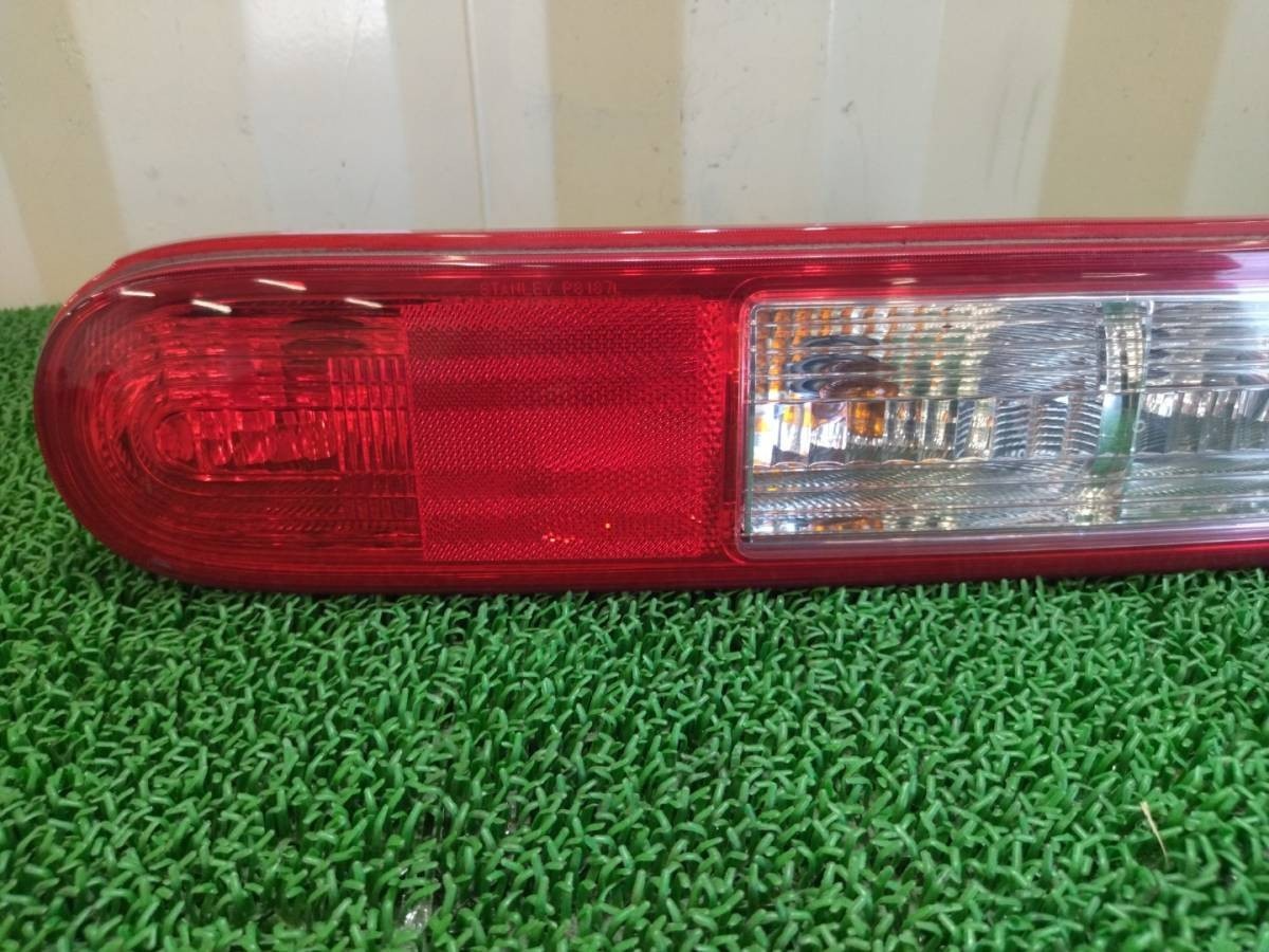 Genuine Nissan Cube Z12 Left Tail LightSTANLEY P8187 OEM | eBay