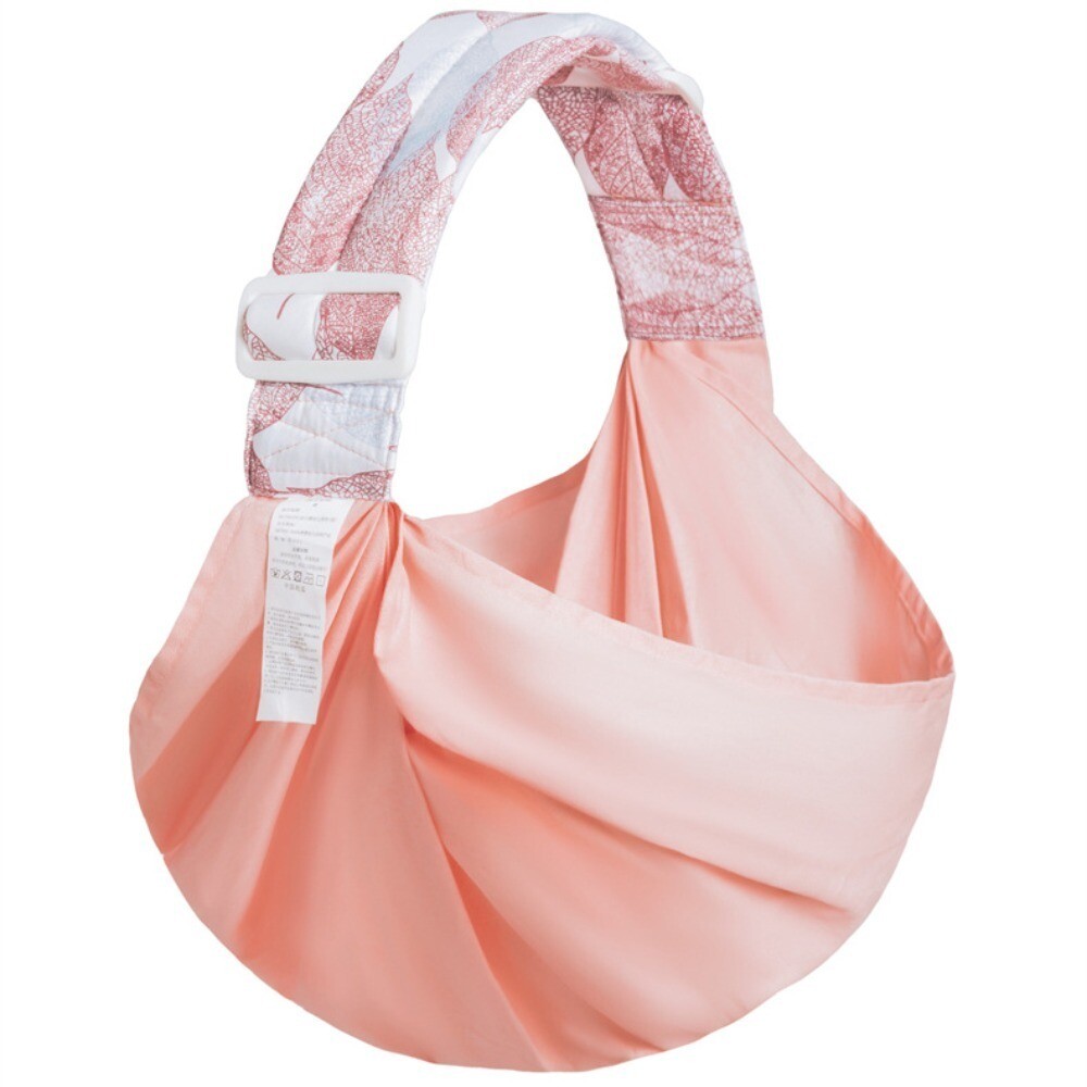 Adjustable BABY Carrier Newborn Infant Sling Wrap Cotton Safety Infant Backpacks