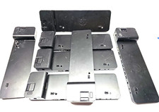 Lot of 7 HP UltraSlim Docking Station 2013 Docking Station Only D9Y32AA ABA