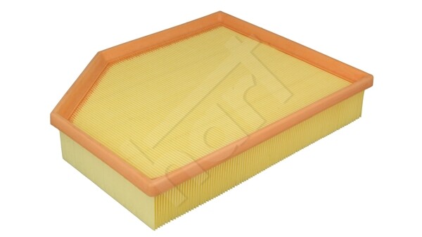HART 924 046 Air Filter for VOLVO