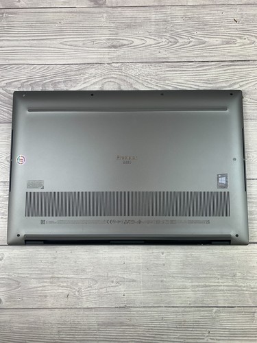 Dell Precision 5560 - Core i7-11800H 2.3GHz - 16GB DDR4 - 2TB SSD - AZERTY - Picture 10 of 11