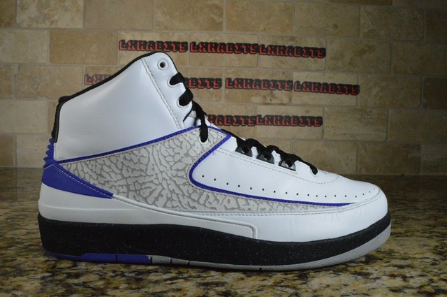 retro 2 concord