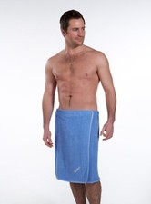Gents Towel Sarong - Can Be Personalised