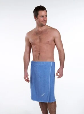 Gents Towel Sarong - Can Be Personalised
