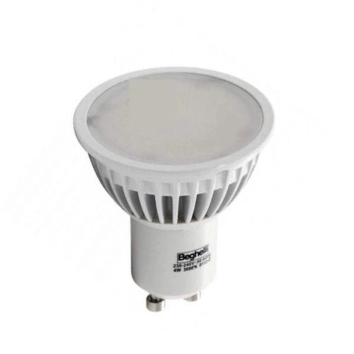 Luci a LED faretti interni multicolore per l'illuminazione da interno