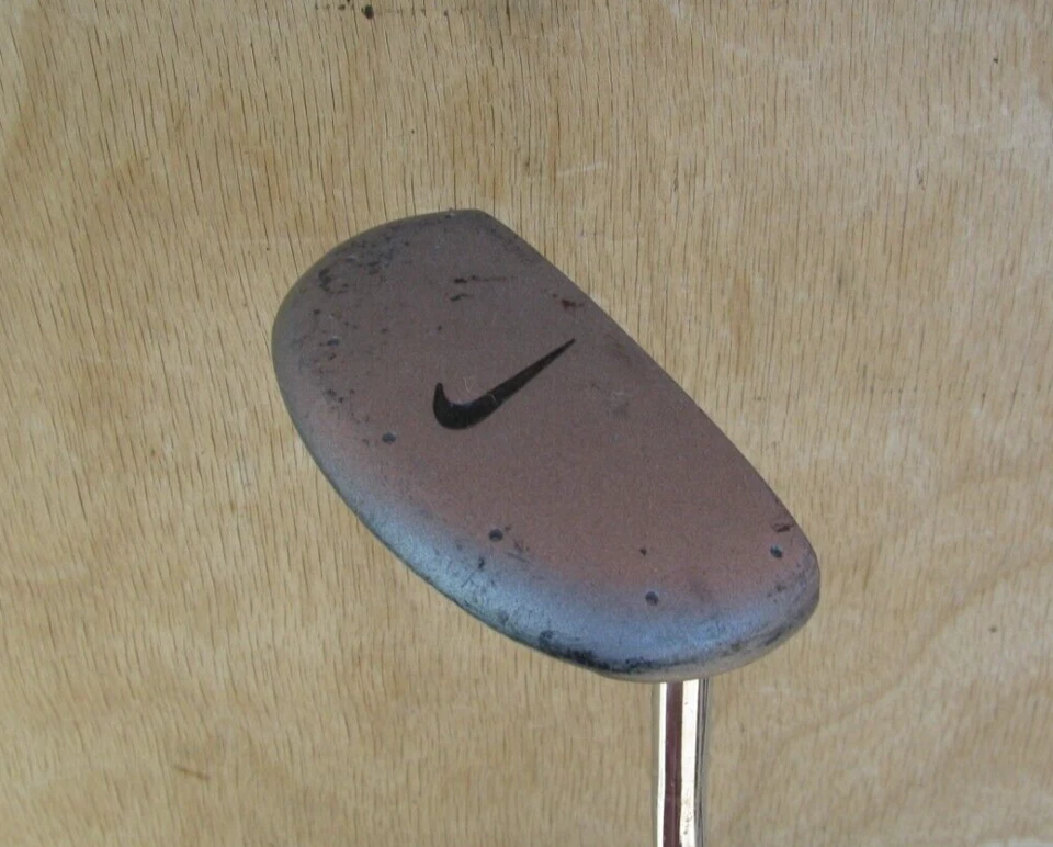 NIKE MALLET PUTTER 32 INCHES RIGHT HANDED GOLF CLUB KIDS JUNIOR YOUTH - Image 2 of 4