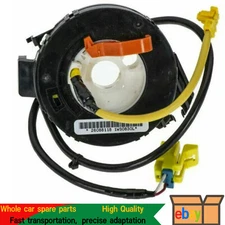 New For 03-06 Chevy GMC Silverado Sierra 1500 Clock Spring 26088118 26094620 US