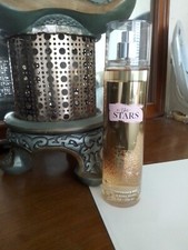 Bath  Body Works IN THE STARS Fine Fragrance Body Mist Spray 8 Oz