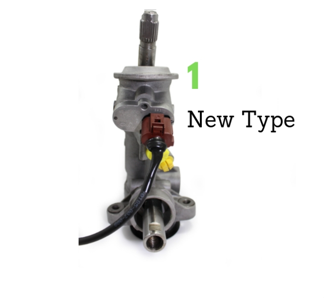 SERVOPUMPE TRW FABIA I II ROOMSTER VW POLO 6Q0423155AB ZUM M02B 