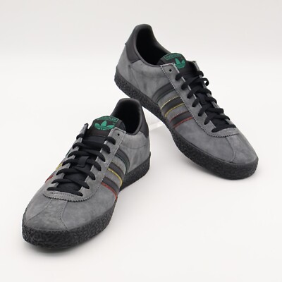 IH3241 adidas Originals Jamaica Rusta Black (Men's) | eBay