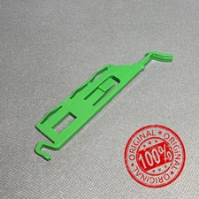 5pc 801359-001 DVD bracket sps assy odd latch for HP 400 480 G3/ 600 680 800 G2