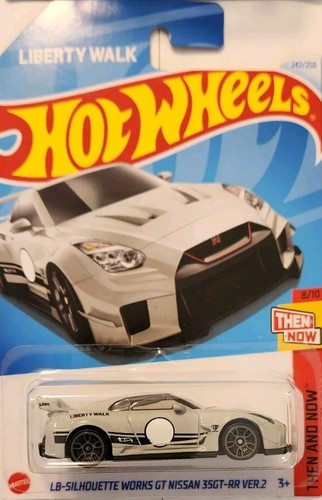 HOT WHEELS SET OF 10 JDM IMPORT NISSAN MAZDA SUBARU ACURA HONDA GT-R LBWK - Picture 10 of 11