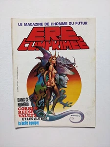 Go to product Ere Comprimée #3 - 1980
