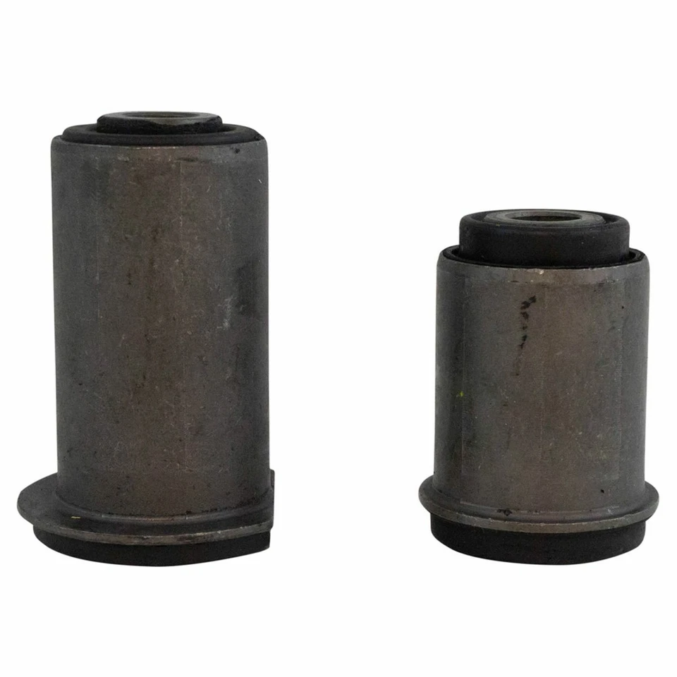 Kit de bucha de braço de controle inferior dianteiro MOOG conjunto de 4 para Chevy GMC K1500 K2500 - Imagem 4 de 4