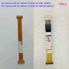 Camera Lens Anti Shake Stabilizer Flex Cable Ribbon for Tamron SP 24-70mm F2.8