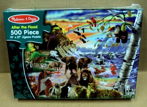 DOUG 500 Piece 19\