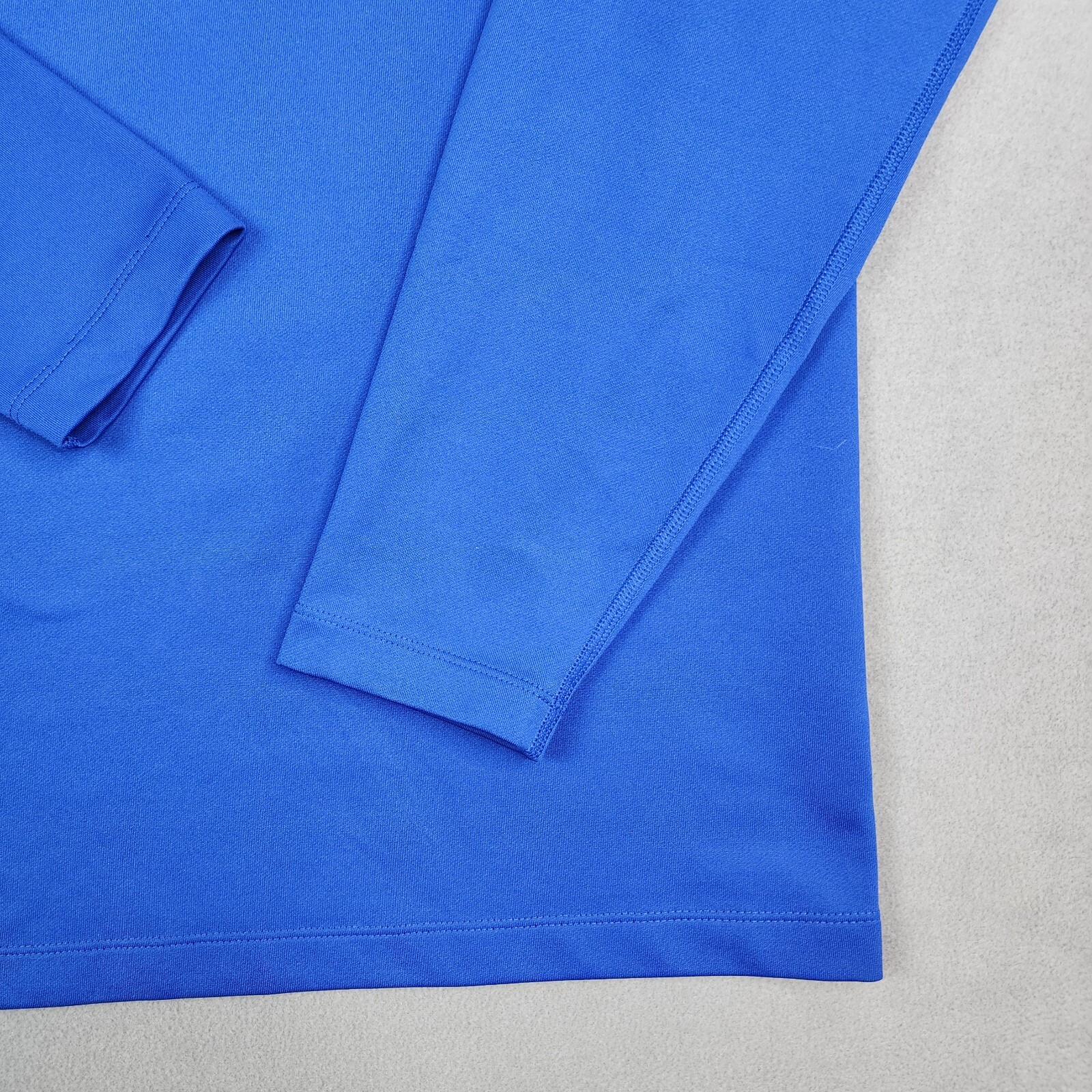 Starter Long Sleeve Performance Base Layer Shirt … - image 2