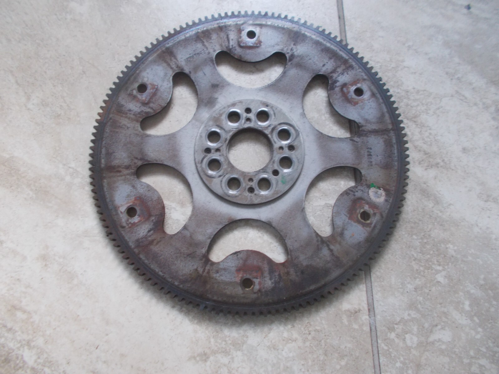 Saab 93 93 2.0L Automatic Transmission Flexplate / Ring Gear 08 09 10