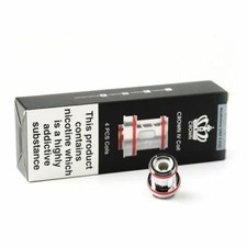 Uwell Crown 2 Coils in E-Zigaretten-Teile & -Zubehr online kaufen | eBay.de