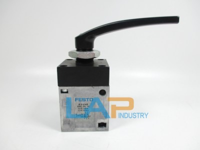 1PC New For FESTO Hand Lever Valve H-5-1/4-B 8995 Pneumatic #HD