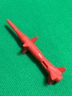 Modern GI Joe ARAH 2009 Cobra Stinger / Arctic HISS MISSILE vehicle part