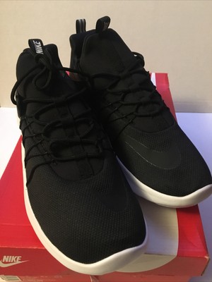 nike darwin black