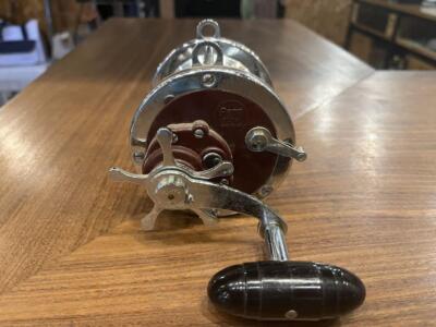 penn senator 113h 4/0 special vintage | eBay