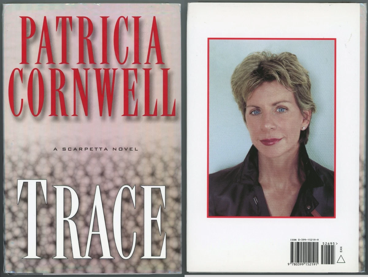 Patricia Cornwell Books In Order Complete List 2022, 43 OFF