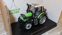 Universal Hobbies Uh 6697 In 1:32, Deutz-Fahr Agrotron Ttv 420 Pflegereifen,