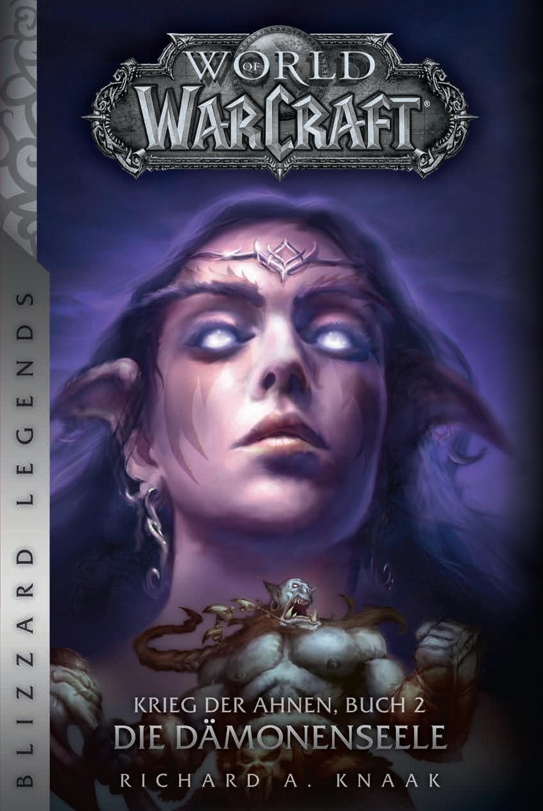 Thumbnail - World Of Warcraft: Krieg Der Ahnen 2 | Die Dämonenseele (blizzard