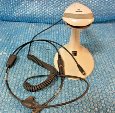 Schwestermodell v Barcodescanner Metrologic Voyager 9590 USB MS9520 weiss Schwestermodell v Barcodescanner Metrologic Voyager 9590 USB MS9520 weiss