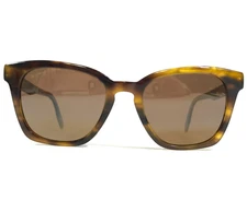 Maui Jim Sunglasses MJ533-10 Shave Ice Tortoise Frames with HCL Bronze Lenses
