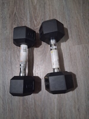 Workout Weights