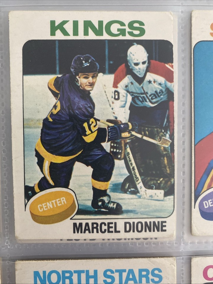 1975-76 O-Pee-Chee WHA - Eddie Joyal #36 for sale online