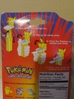 Pokemon, Mew 1999 candy dispenser in original packaging by Toy Site — photo 7