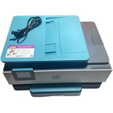 HP OfficeJet Pro 8028e All-in-One Wireless Co...