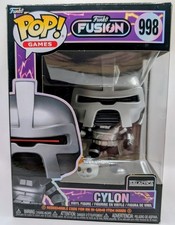 Funko Pop Battlestar Galactica Vinyl Figures 11