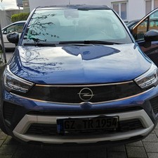 opel crossland 2022 - 131 ps Automatik