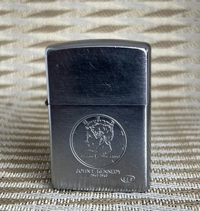 Jfk Lighter | eBay
